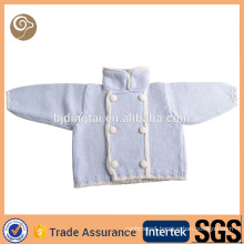 Cute knitted China baby cashmere sweater sale